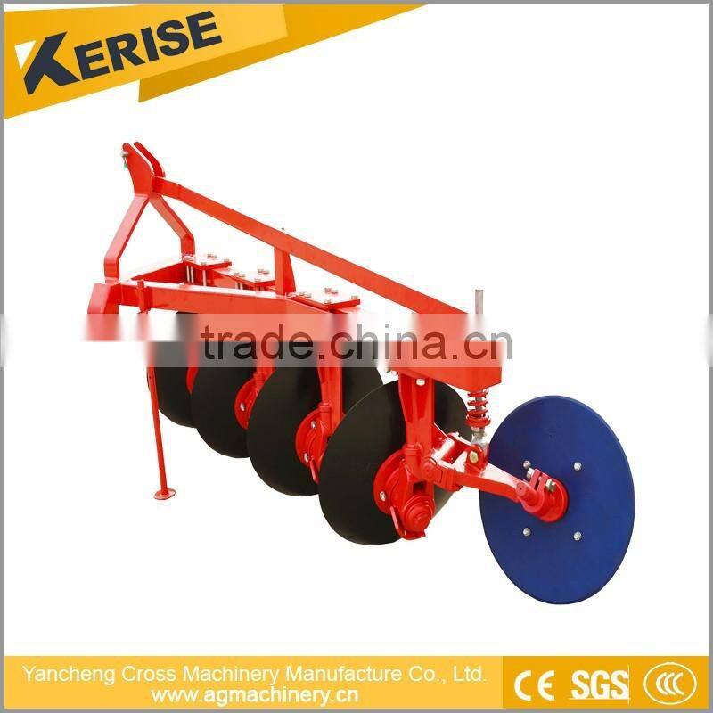 New best Disc Plough with ISO9001