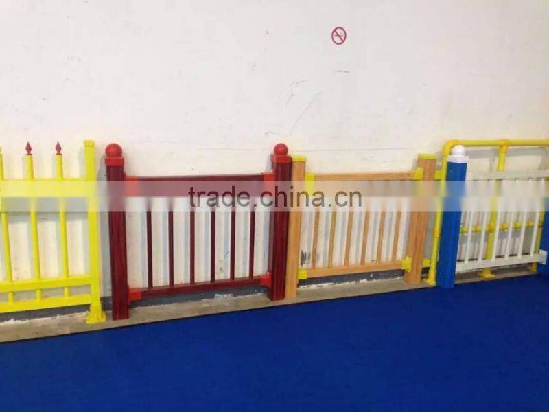 frp guardrail/glass fiber reinforced plastic/fiberglass fence
