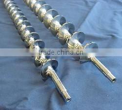 Zhengzhou Batte low price laboratory loss in weight feeder for sale