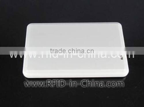 13.56MHz RFID Credit Card Electronic Desktop Reader