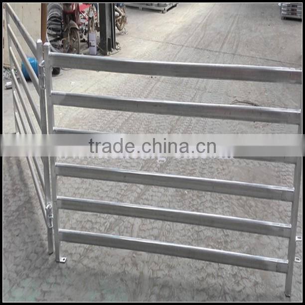 Portable livestock sheep fence panels for Australia