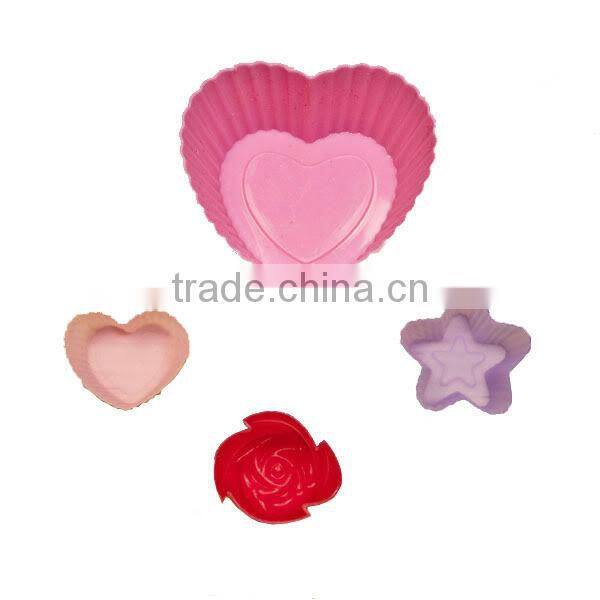 New design hot selling baking cup