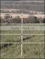 1mm to 100mm high-strength FRP rod, FRP stakes, FRP post