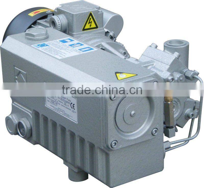 central vacuum system