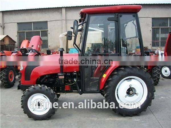 Factory directly sale high efficiency 25hp tractor
