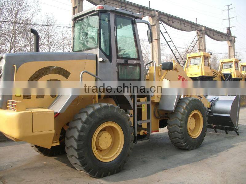 ZL30F Best Selling 3t Wheel Loader