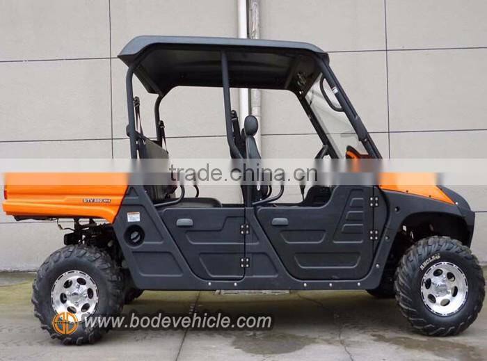 New EEC 600CC 4x4 UTV with 4 Seats(MC-183)
