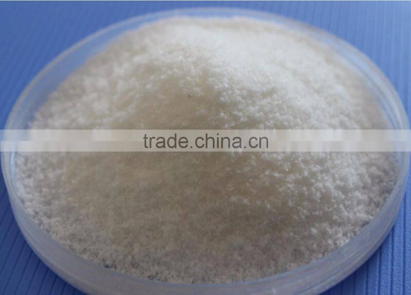 Factory Price Mine Washing Polyacrylamide white Powder