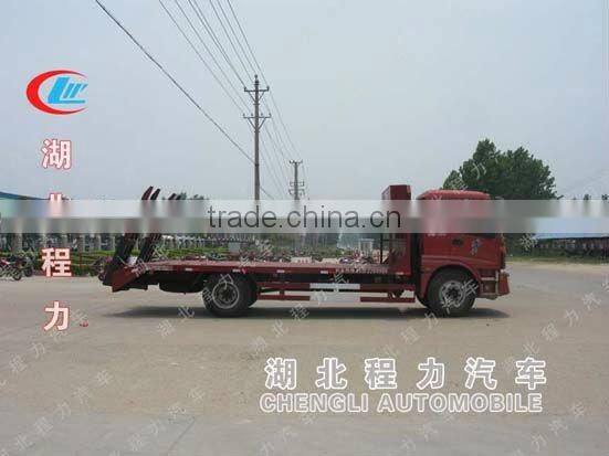 Foton flat bed truck,flat bed recovery truck,flat transporter