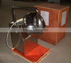 hot sale Chocolate coating machine