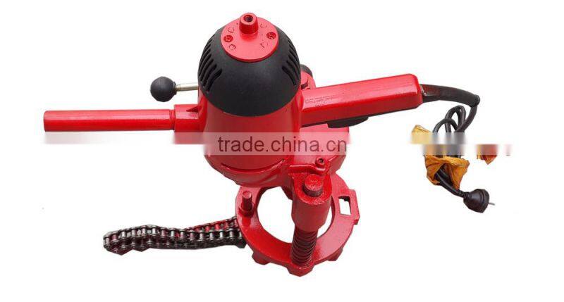 customized hole punch Machine BLT-114K