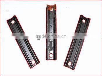 scraper conveyor plate manufacturer