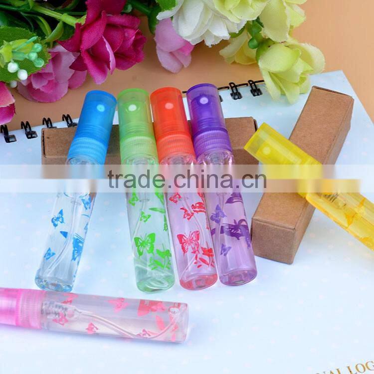 Wholesale MUB DIY fragrance perfume for women and men, long lasting eau de parfum natural spray