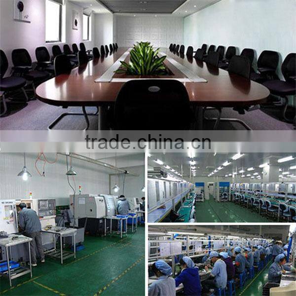 WP-A020 5 warranty DLC ETL listed modern led reading lamp wall mounted with Meanwell