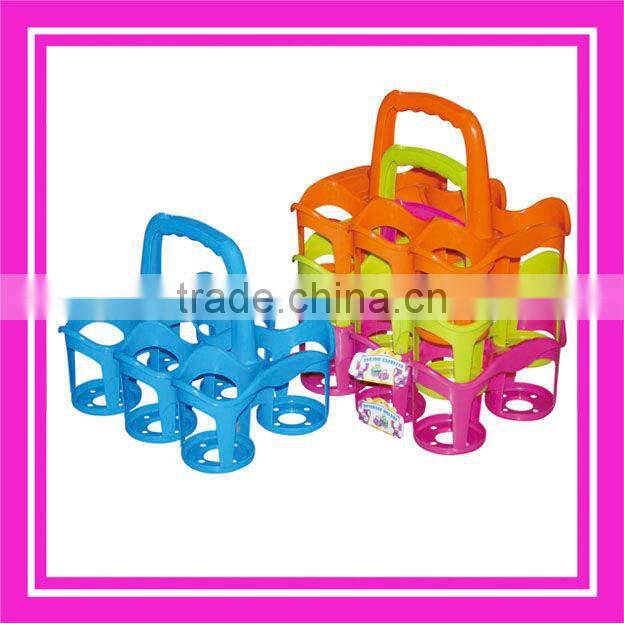 beverage can holder & plastic beverage holder & cold beverage holder