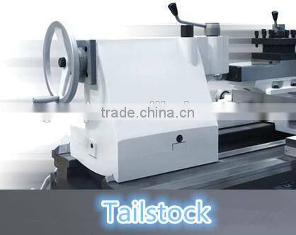 Universal lathe machine CW6163B/7000