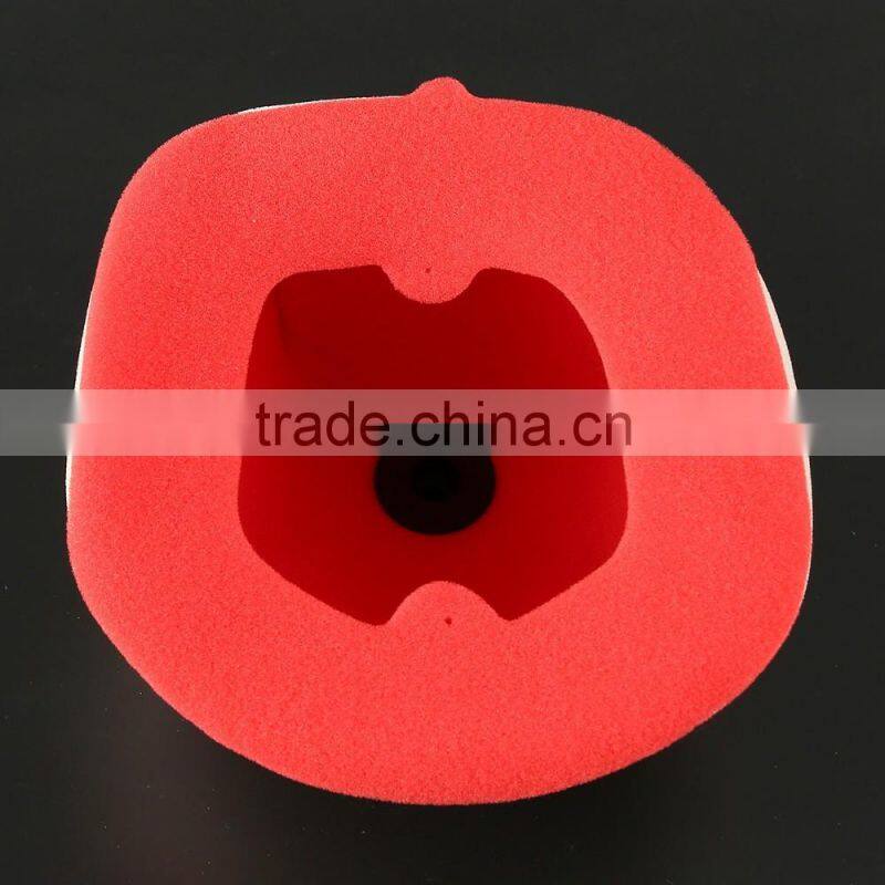 New Motorcycle Air Filter Cleaner For Honda CRF250R 2014-2017 CRF450R 2013-2016