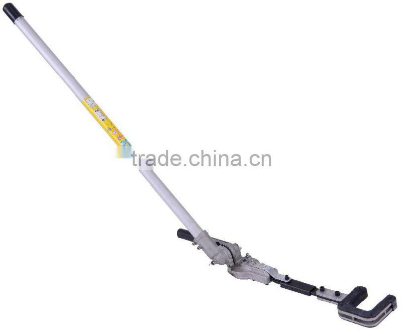 multi function graden tools,mower,tiller,trimmer,olive harvester,pole pruner,grass cutter,extention bar,fruiter shaker