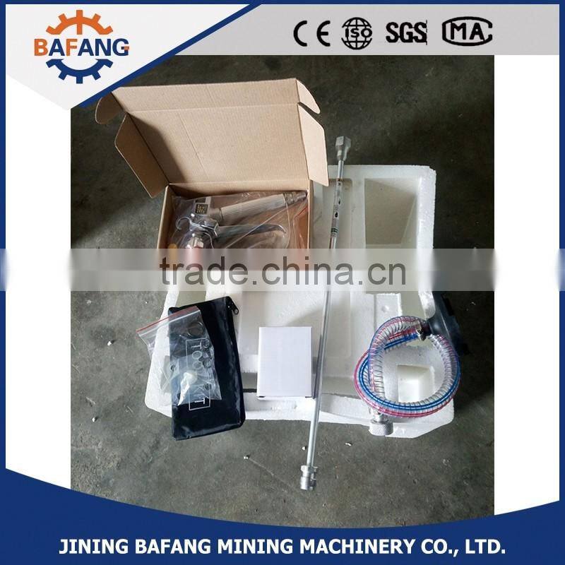 New Type Airless Paint Sprayer, Electric Paint Spray Machine