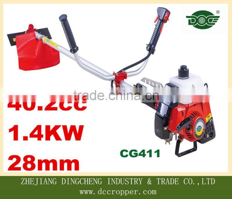 1.4KW grass cutter