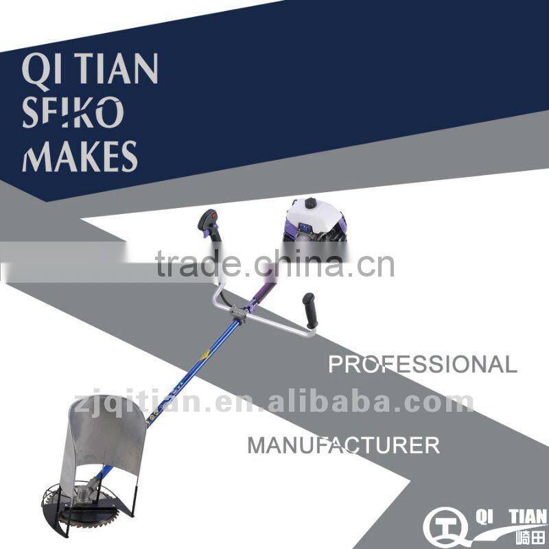 40.7CC 1.5KW COMBINE HARVESTER