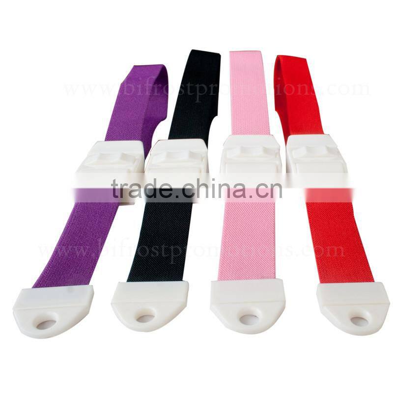 ABS Buckle Medical Supply Elastic Tourniquet