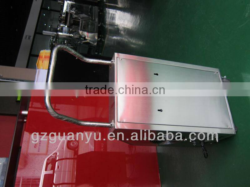 ozone generator for water treatment