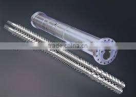 single screw extruder for snack pellet/small single screw extruder