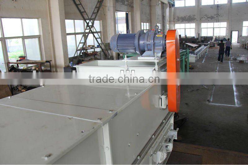 TGSU Series scraper conveyor with CE/GOST certificate