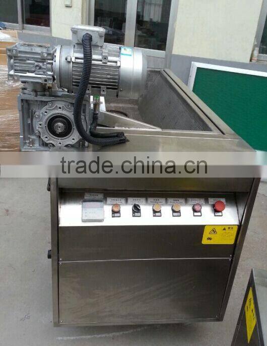 Made in China Plantain chips slicer