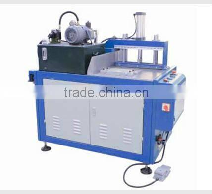 MC-600L Aluminum cutting machine