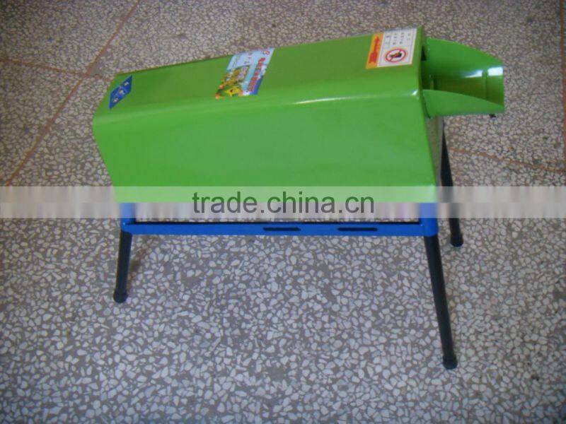 Electric Corn Thresher/Grain Sheller