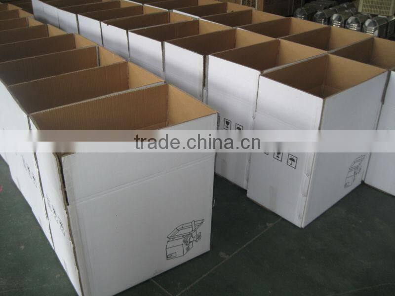 GRT-MC32 32mm Stainless Steel Professional Meat Grinder