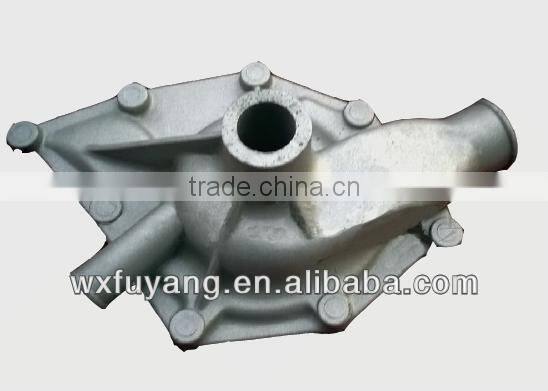 aluminum die casting part
