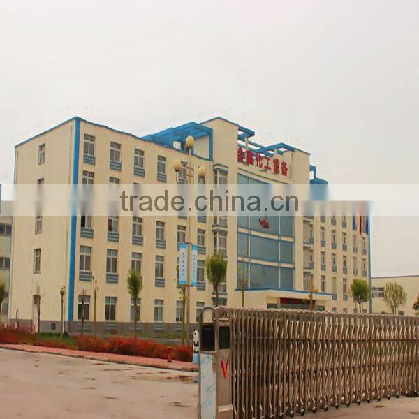Good supplier factory of cotton oil refining plant