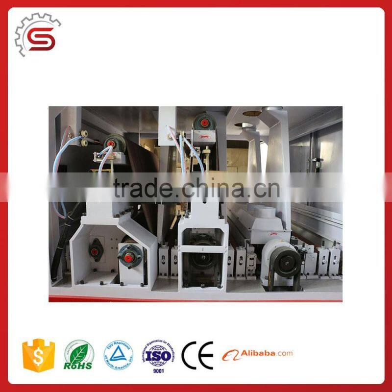 STEELER Machiney B-R-RP1300 Planer and sander machine with good configuration