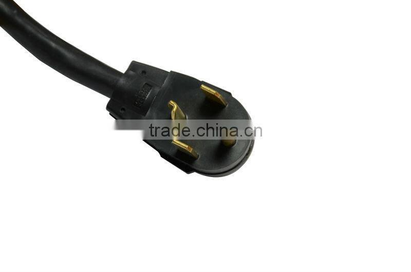 H70210 4-wire 30A dryer cord