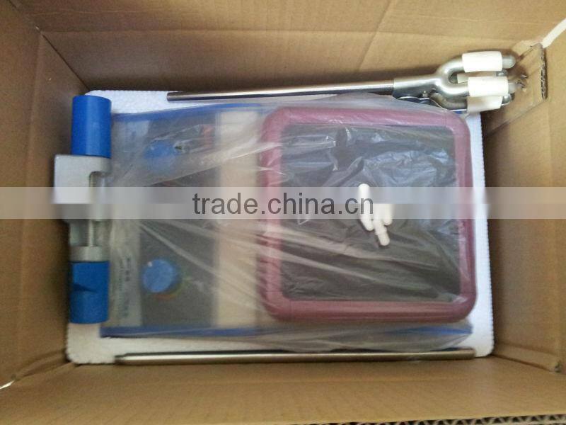 The wholesale price TWCL-B Magnetic stirrer with hot plat
