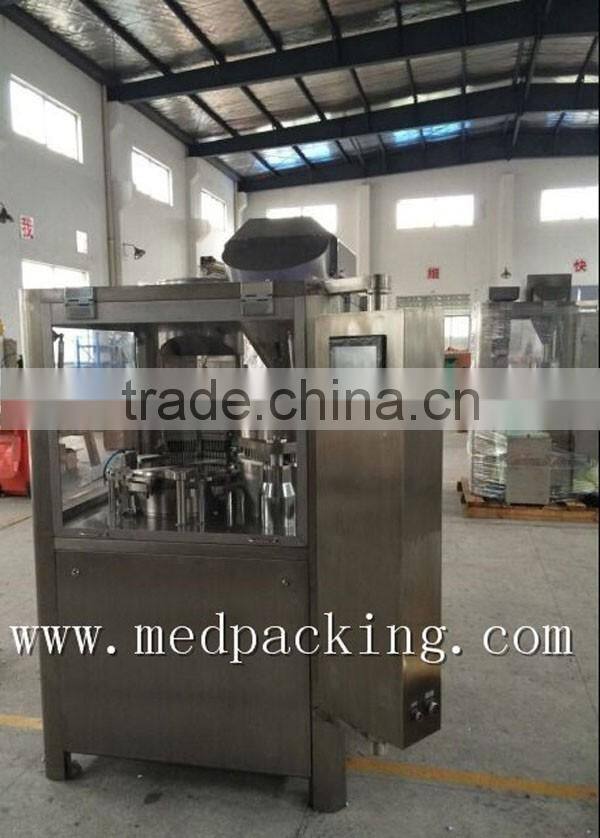 NJP-2000 Automatic Capsule Filling Machine