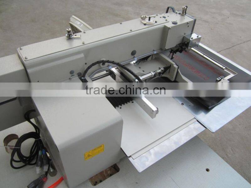 Keestar PLK-E2516 high speed computer car seat sewing machine