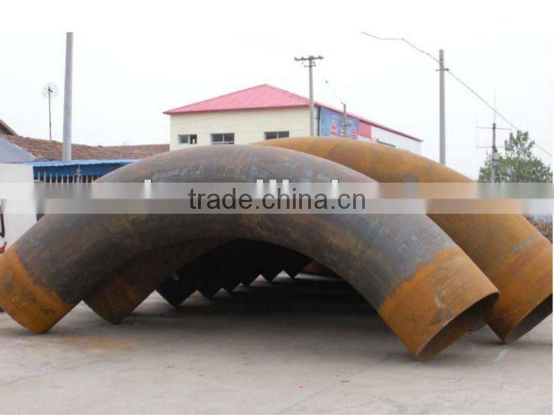 Intermediate Frequency Heating pipe and tube bending mahcine
