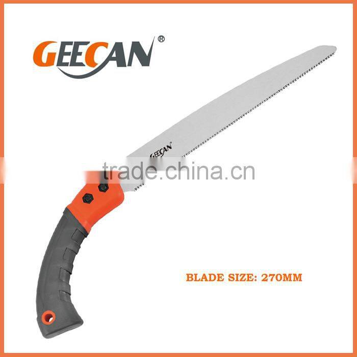 AD-520 Plastic garden saw