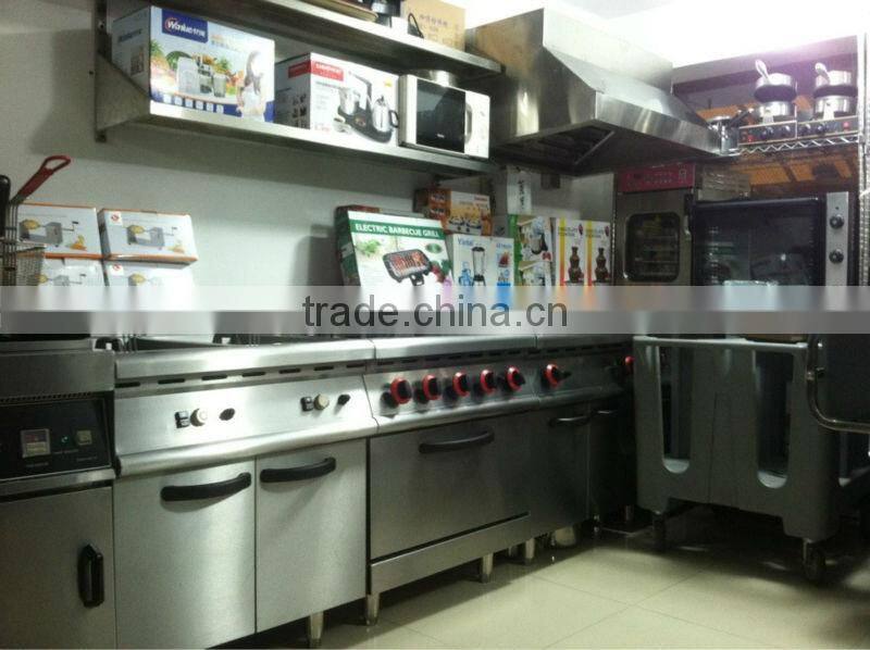 Hot sale Cake Display Showcase, cake display fridge (ZQ-FH-120)