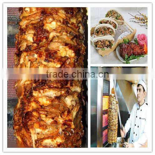Automatic Kebab Machine, Doner Kebab Machine,kebab machine for sale (ZQ-950)