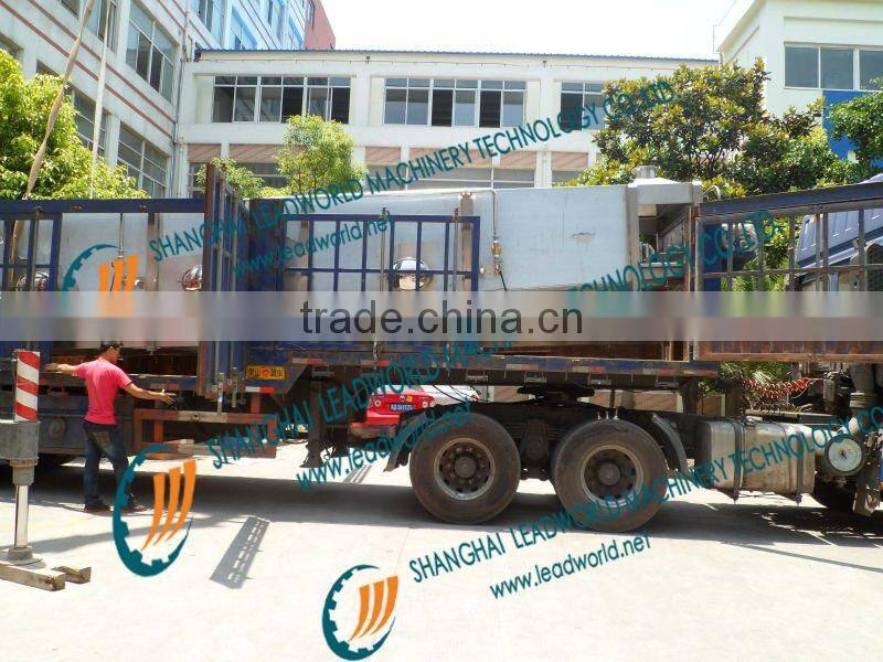 Full-Automatic Milk Sterilization Machine Pasteurization Machine