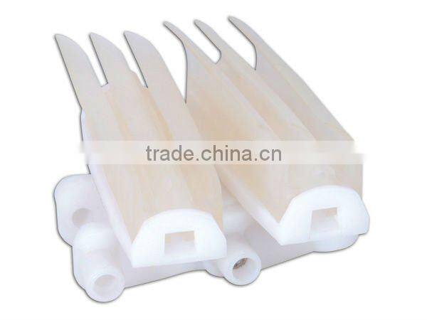 Cleated Chains TypeA Table Top Chains