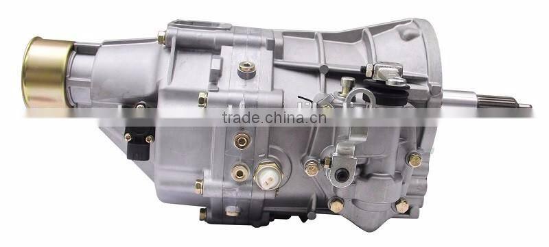 Toyota Hilux gearbox for 1KD engine