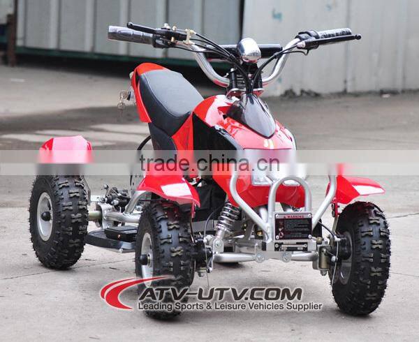 Best Price 500w kids 36v electric atv with CE approved