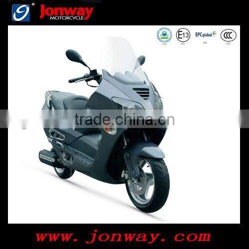 power eec motorcycle