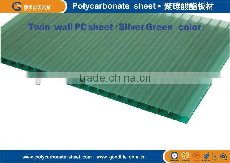 polycarbonate sheet protect sun for cars